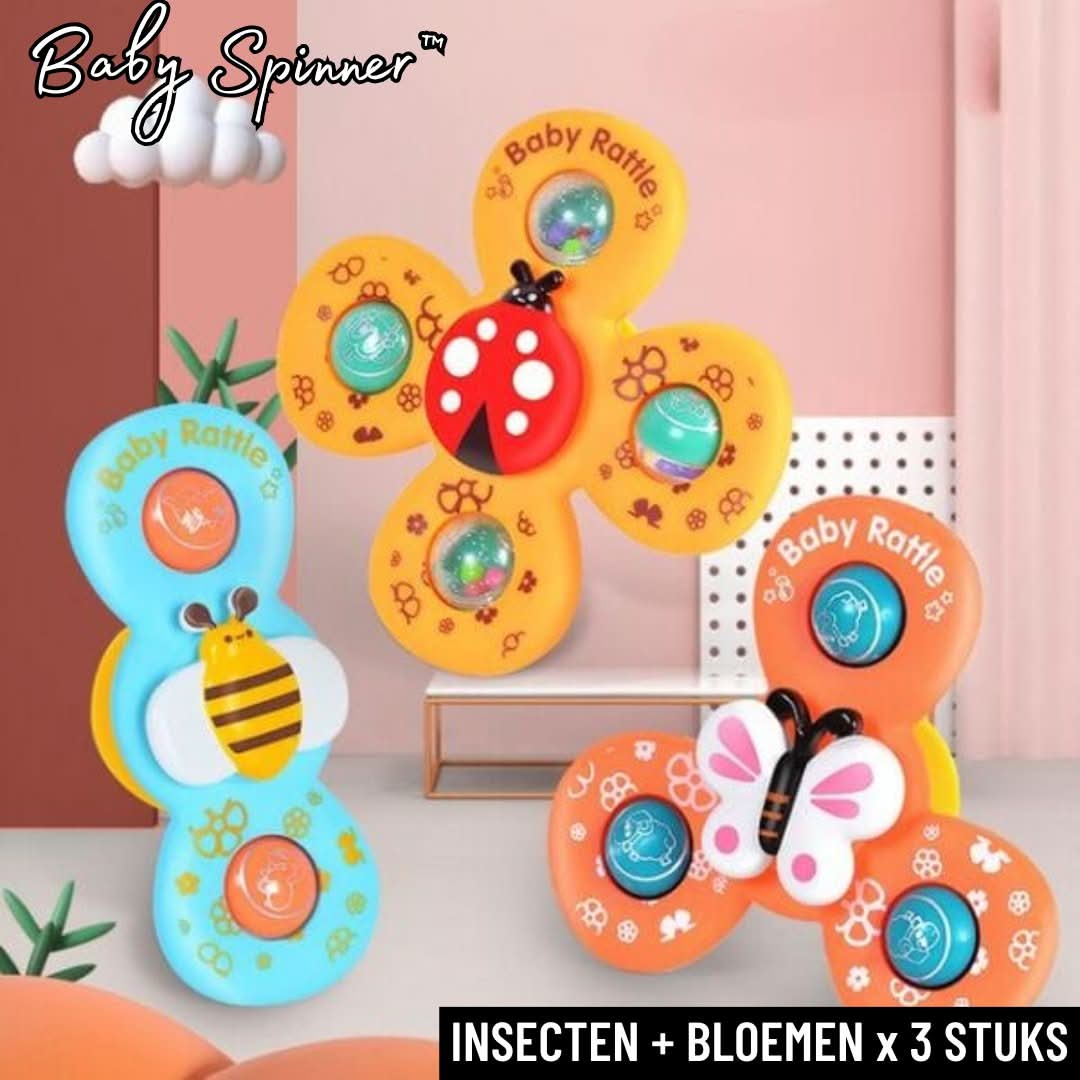 Baby-Kreisel | Kreiselspielzeug für Babys