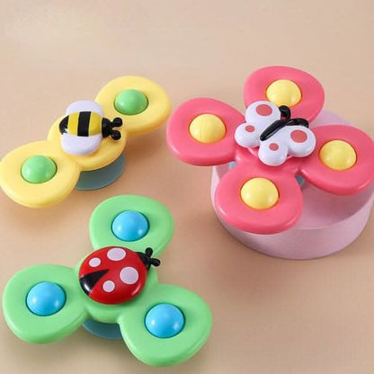 Baby-Kreisel | Kreiselspielzeug für Babys