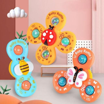 Baby-Kreisel | Kreiselspielzeug für Babys