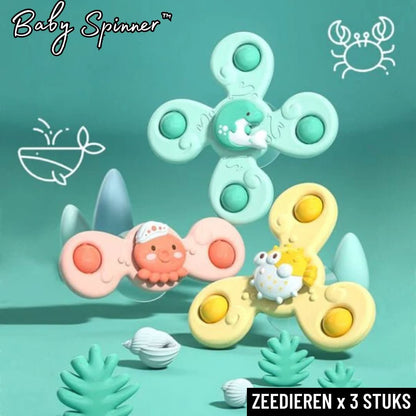 Baby-Kreisel | Kreiselspielzeug für Babys