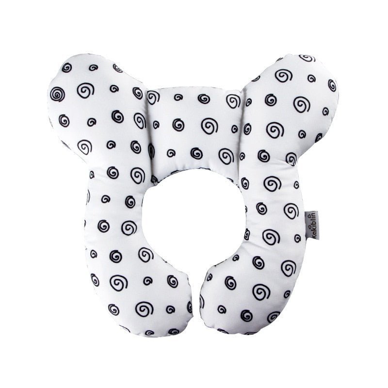 SafeNest - Luxe Baby Cushion - Ideal Sleep Support