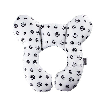 SafeNest - Luxe Baby Cushion - Ideal Sleep Support