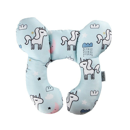 SafeNest - Luxe Baby Cushion - Ideal Sleep Support