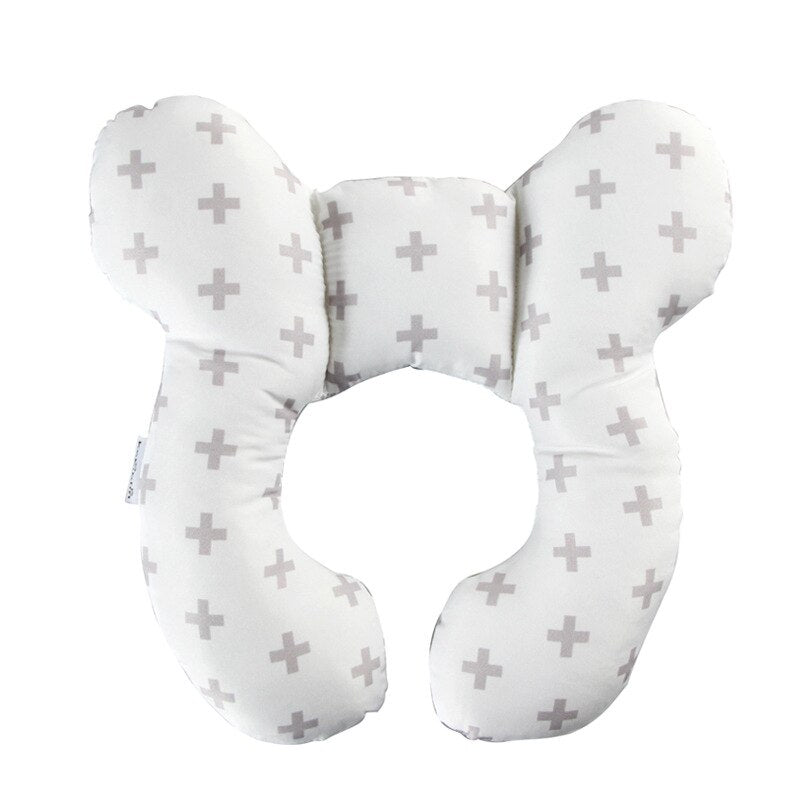 SafeNest - Luxe Baby Cushion - Ideal Sleep Support