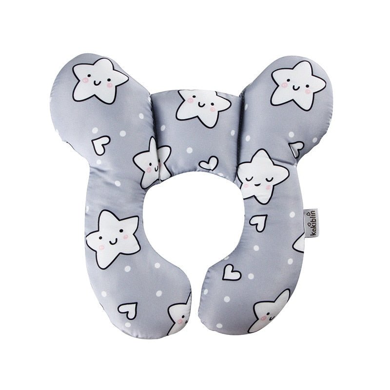SafeNest - Luxe Baby Cushion - Ideal Sleep Support