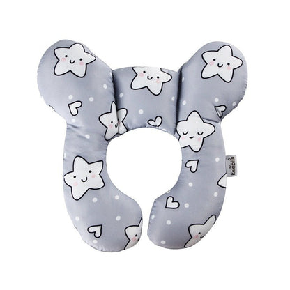 SafeNest - Luxe Baby Cushion - Ideal Sleep Support