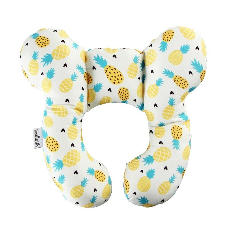 SafeNest - Luxe Baby Cushion - Ideal Sleep Support