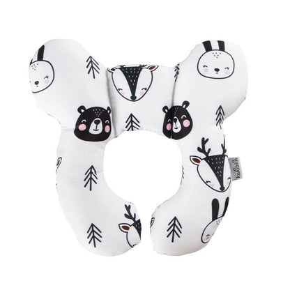 SafeNest - Luxe Baby Cushion - Ideal Sleep Support