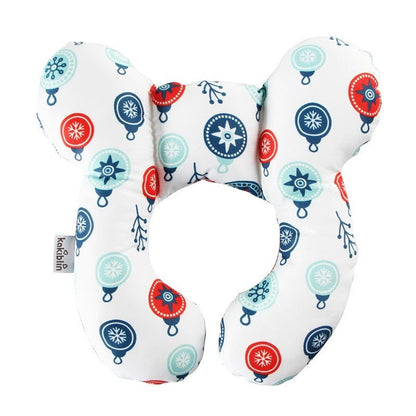 SafeNest - Luxe Baby Cushion - Ideal Sleep Support