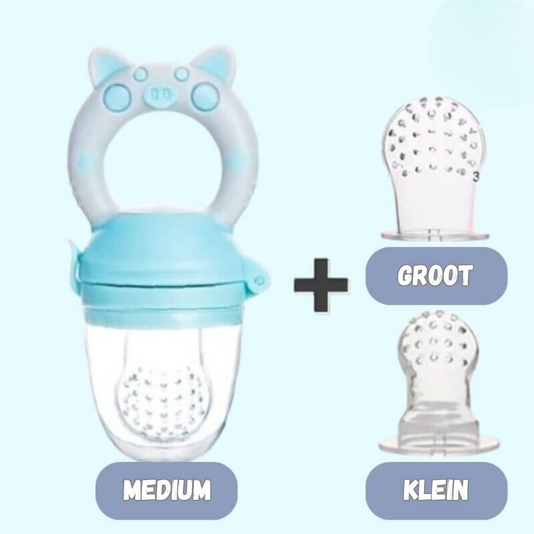 Babyfruit Pacifier | GoodFruit