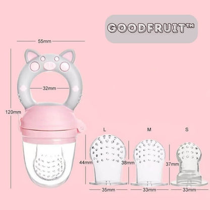 Babyfruit Pacifier | GoodFruit