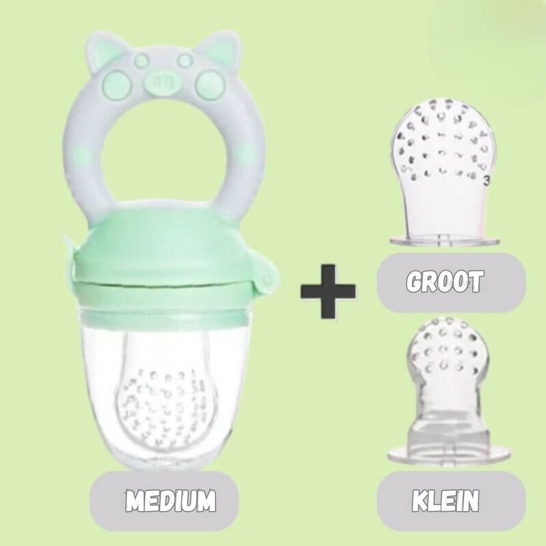 Babyfruit Pacifier | GoodFruit