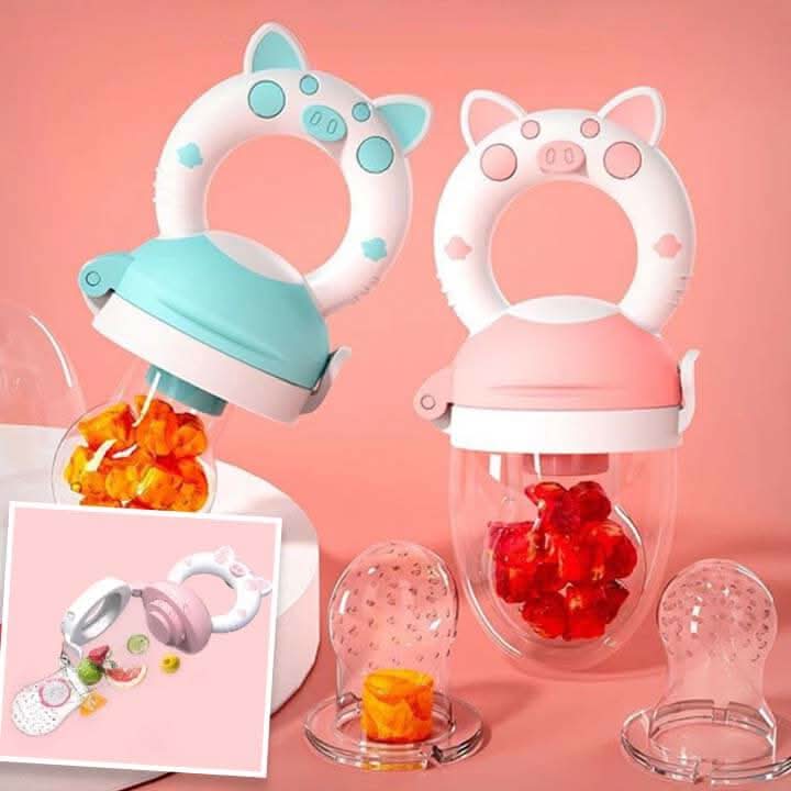 Babyfruit Pacifier | GoodFruit