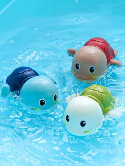 Bad Buddie | Endless Bath Fun