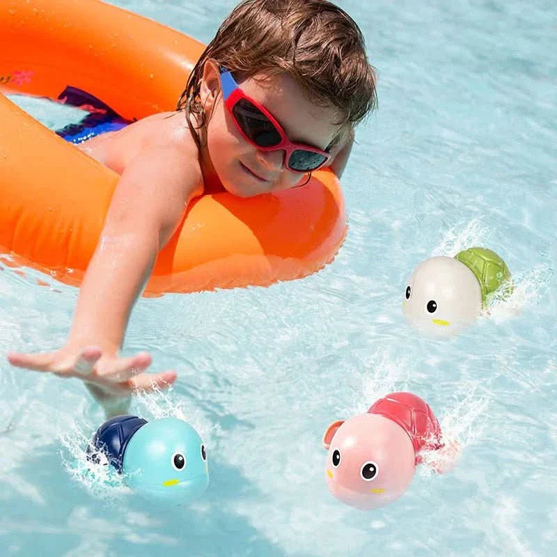 Bad Buddie | Endless Bath Fun