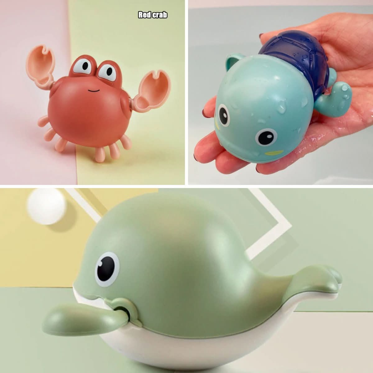 Bad Buddie | Endless Bath Fun