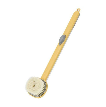 Badmassage Cleaning Brush | with Long Handle
