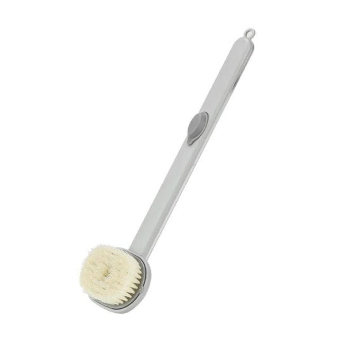 Badmassage Cleaning Brush | with Long Handle