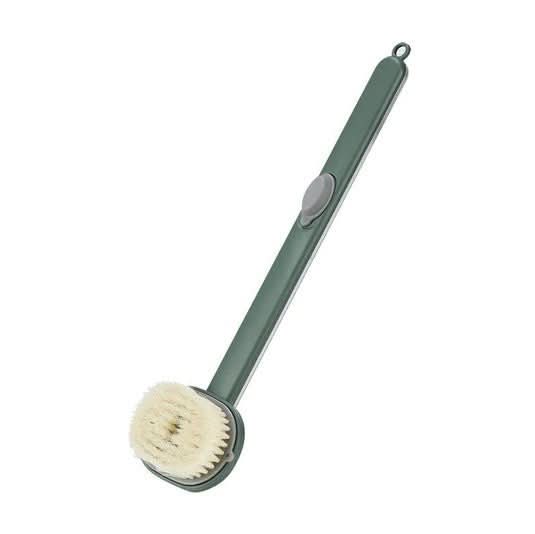 Badmassage Cleaning Brush | with Long Handle