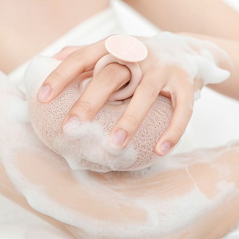 Bath Sponge | Super Soft