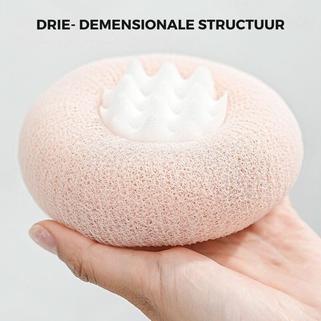 Bath Sponge | Super Soft