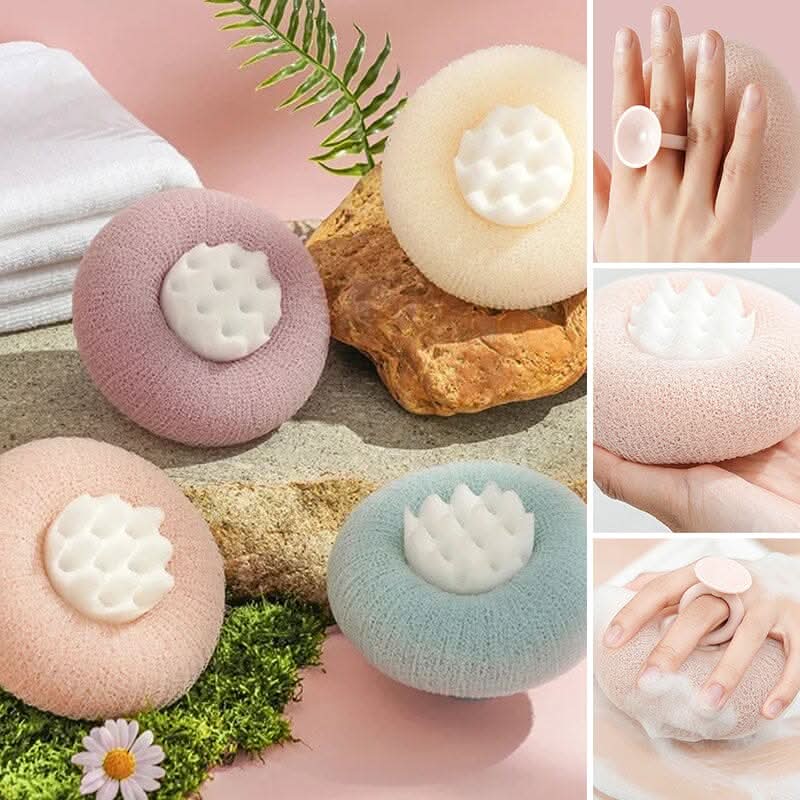 Bath Sponge | Super Soft