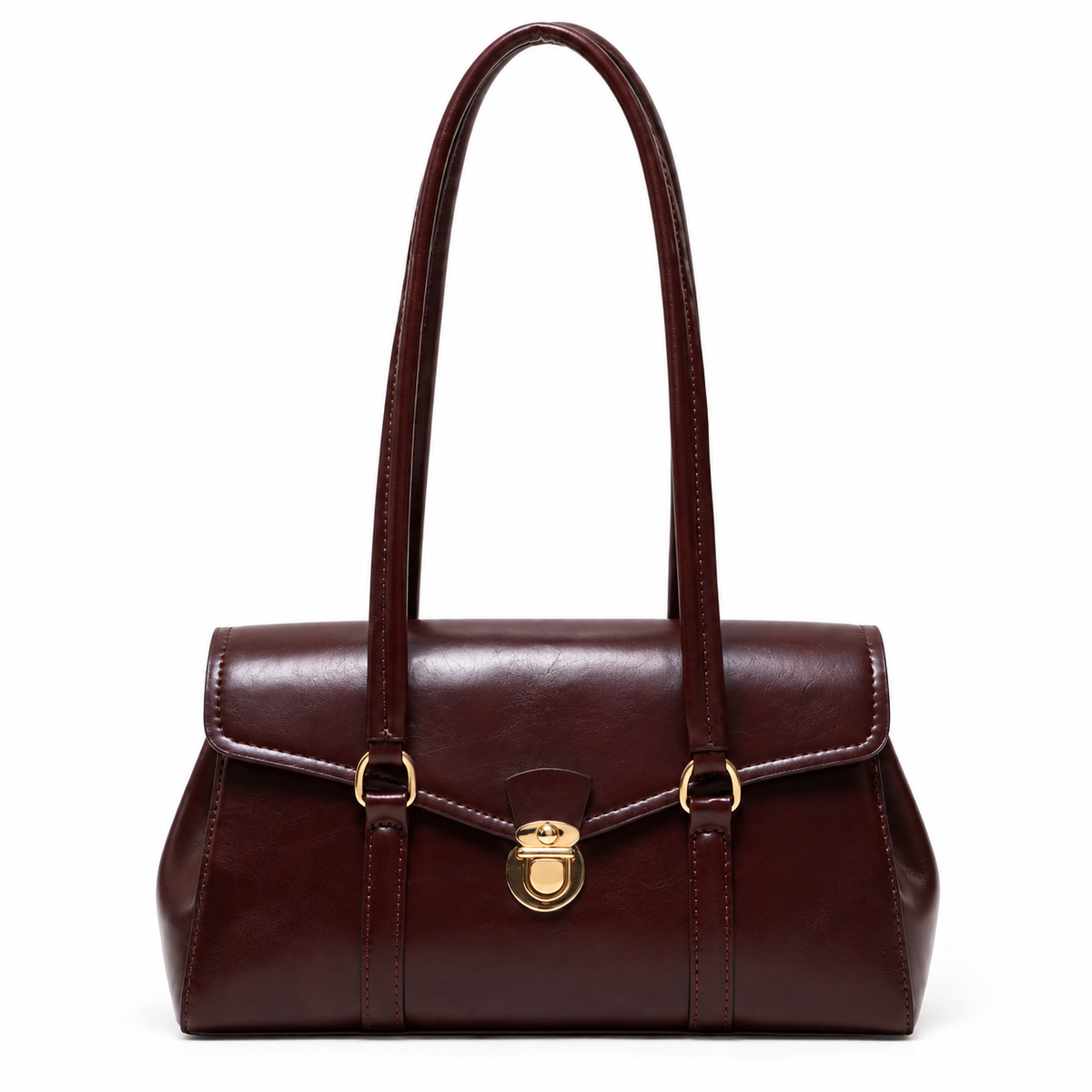 Elegant Elise Shoulder Bag
