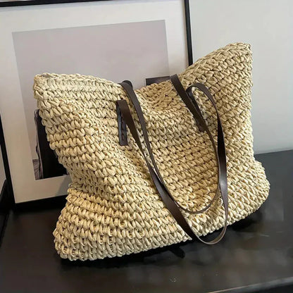 Woven Tote Bags