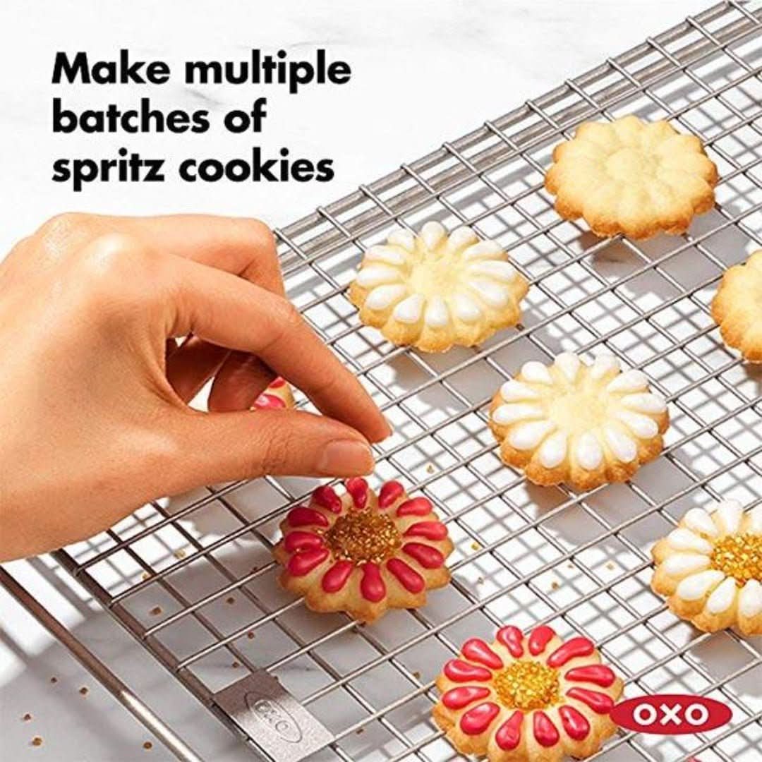 BakGemak️ | Household Cookie Maker