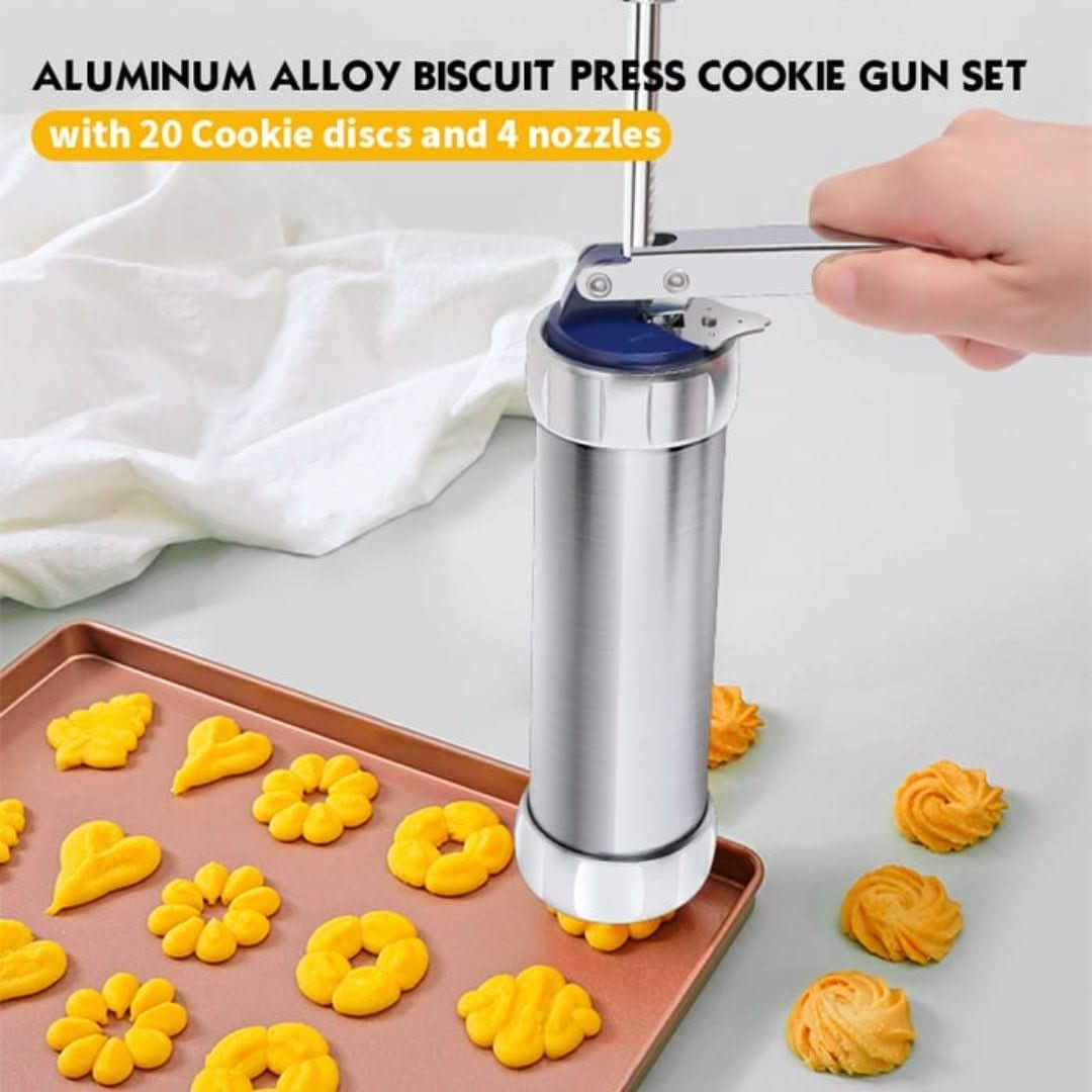 BakGemak️ | Household Cookie Maker