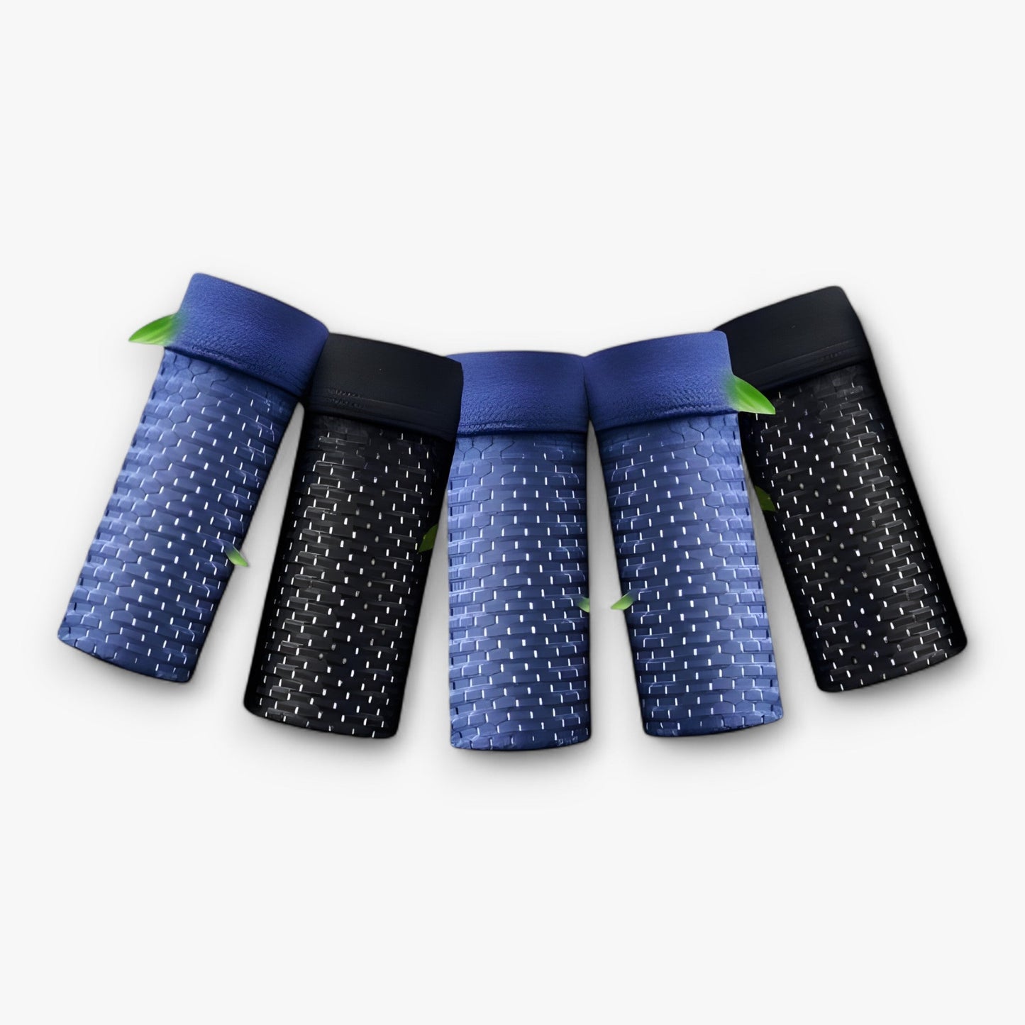 Men's Bamboo Boxers with Silky Soft Airflow