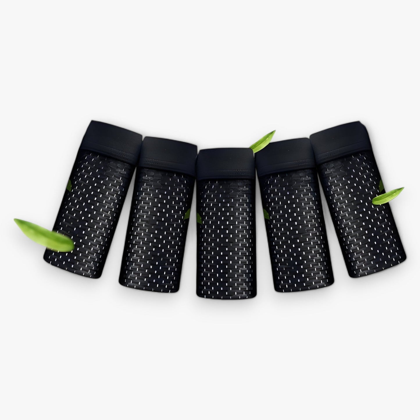 Men's Bamboo Boxers with Silky Soft Airflow