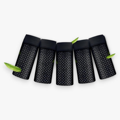 Men's Bamboo Boxers with Silky Soft Airflow