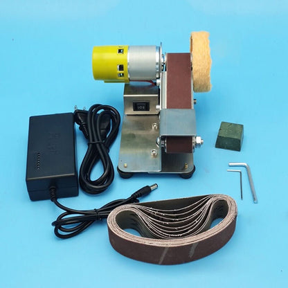 Belt Sander | Electric