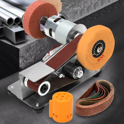 Belt Sander | Electric