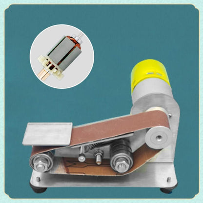 Belt Sander | Electric