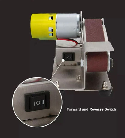 Belt Sander | Electric