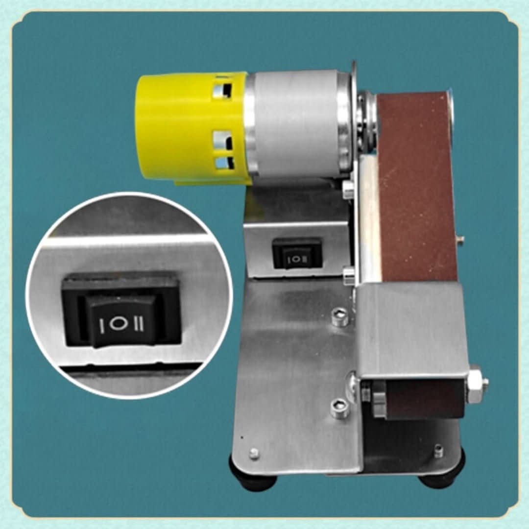 Belt Sander | Electric