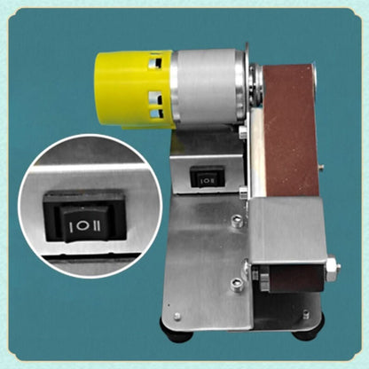 Belt Sander | Electric