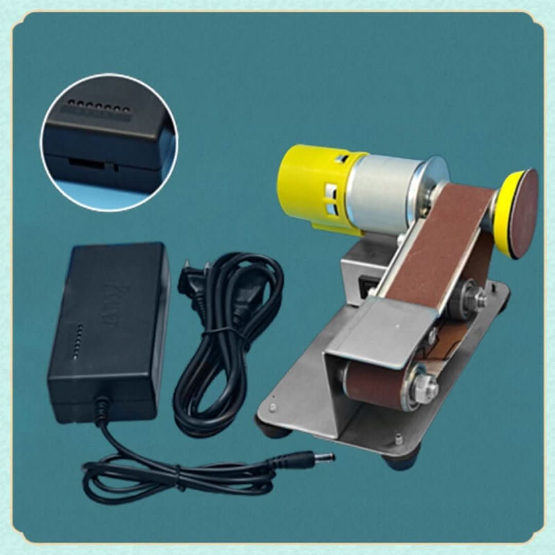 Belt Sander | Electric