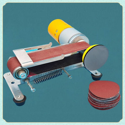 Belt Sander | Electric