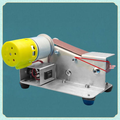 Belt Sander | Electric