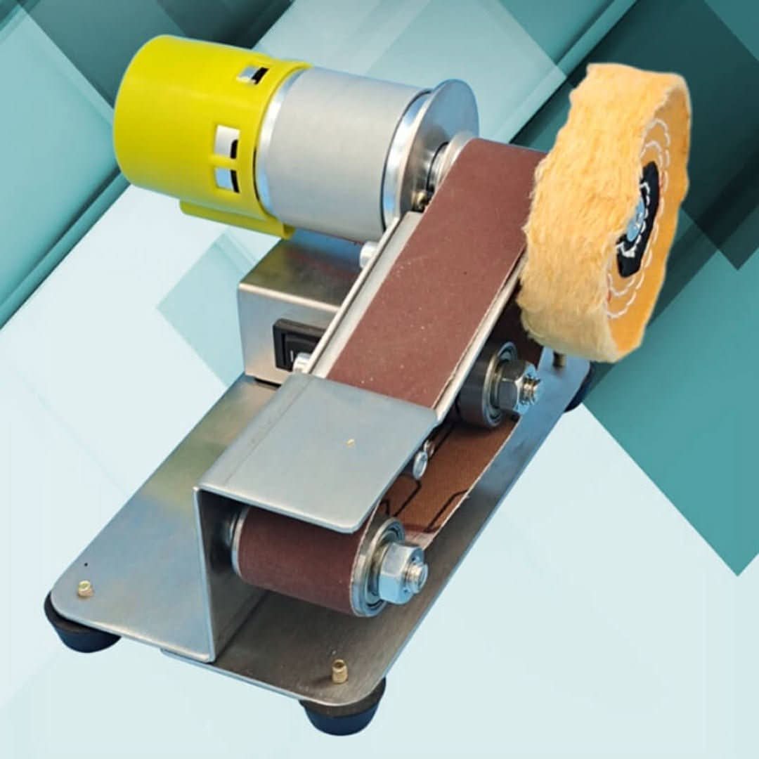 Belt Sander | Electric