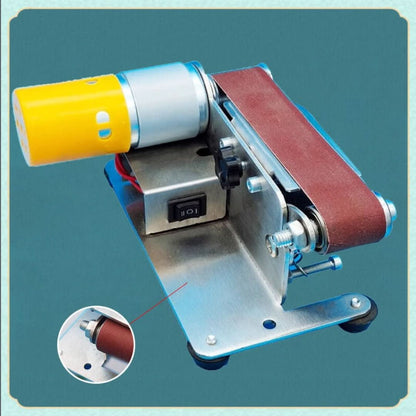Belt Sander | Electric