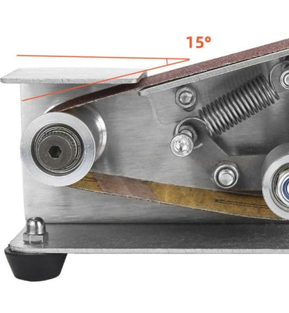 Belt Sander | Electric