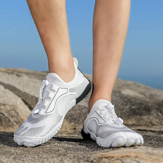 AquaFlex – Zapatos acuáticos transpirables para el verano y aventuras activas