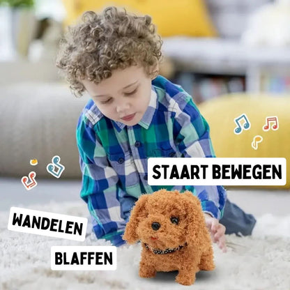 BarkyBuddy | Tökéletes társ