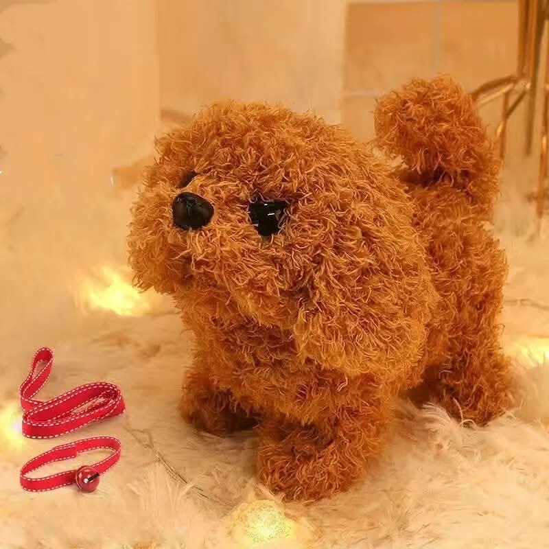 BarkyBuddy | Tökéletes társ