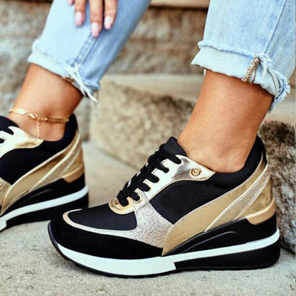 Glow Women's Sneakers - Karin