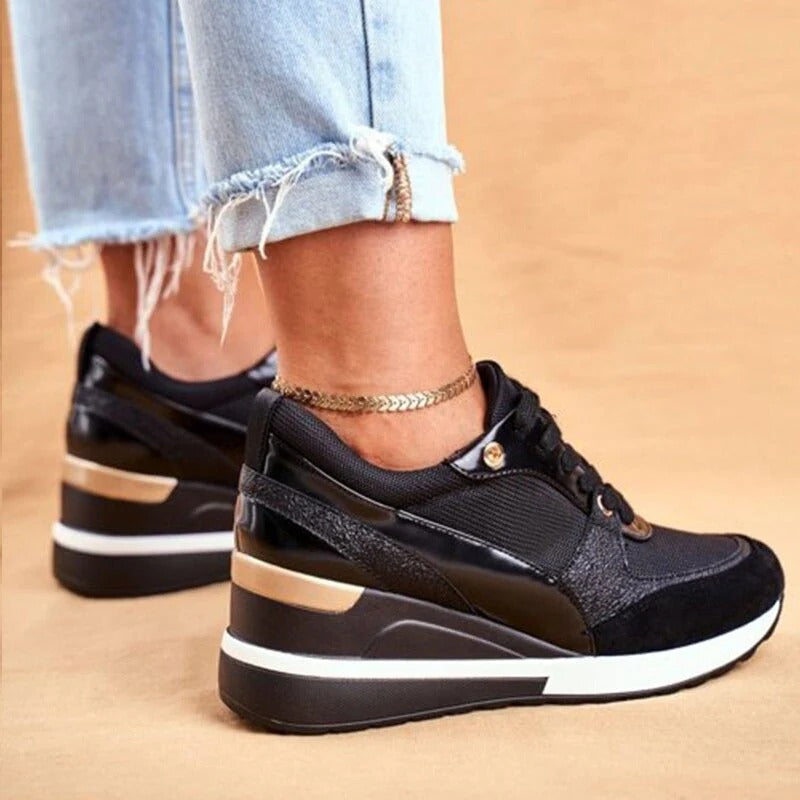 Glow Women's Sneakers - Karin